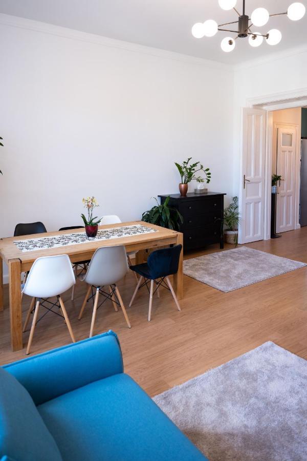Central Szeged Apartment