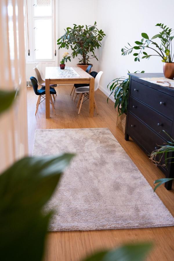 Апартаменты Central Szeged Apartment Сегед